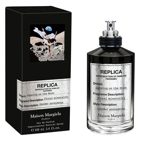 replica perfume dancing on the moon|REPLICA Dancing on the Moon Eau de Parfum 100mL .